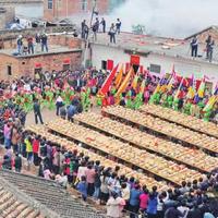 粤西“年例”！后附吴川各镇村年例时间表（建议收藏）