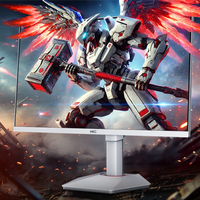 900元档2K 235Hz显示器横评：HKC猎鹰S7W凭Fast IPS与DIC技术稳占综合体验优势