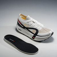 2026年户外鞋全面升级：超临界发泡、碳板结构与Vibram Megagrip成主流配置