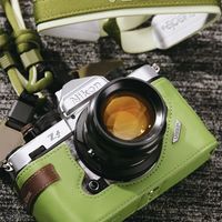 尼康ZF的时尚装