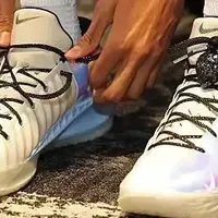 【NBA每日上脚】全明星，乔丹夺冠！最佳球鞋必是它