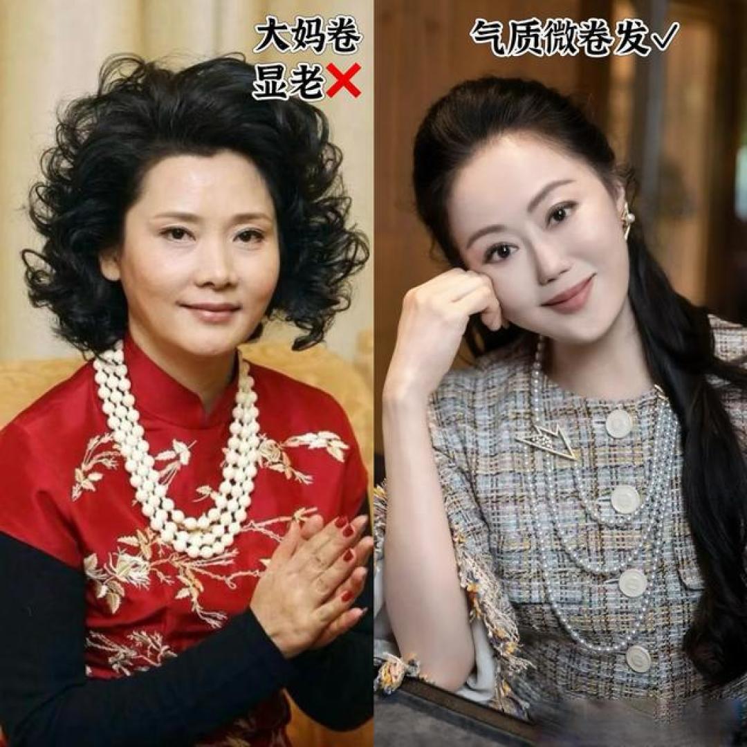 同样62岁,看了何赛飞,再看章小蕙,才懂“老得慢”的人关键在哪