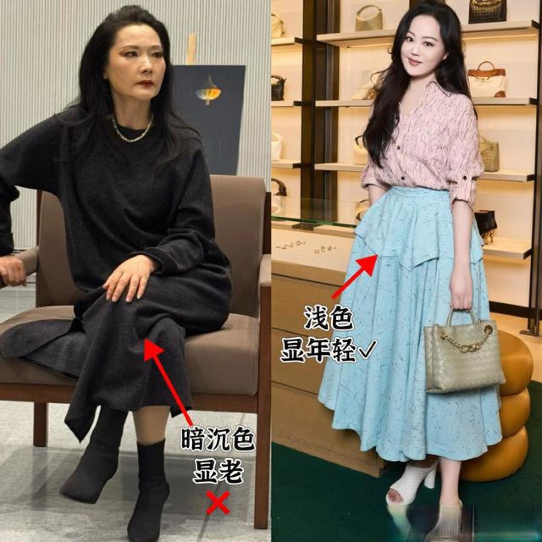 同样62岁,看了何赛飞,再看章小蕙,才懂“老得慢”的人关键在哪