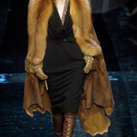 品牌档案 | 跨文化骑士 Jean Paul Gaultier 2004秋冬高定系列