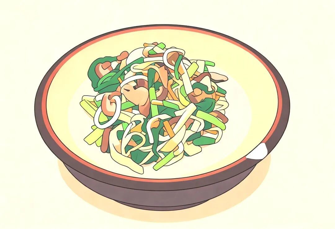 NUISTers下厨记:味蕾归处,是那道念念不忘的家乡味