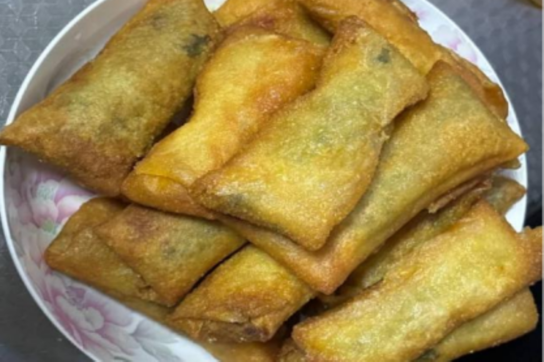 NUISTers下厨记:味蕾归处,是那道念念不忘的家乡味