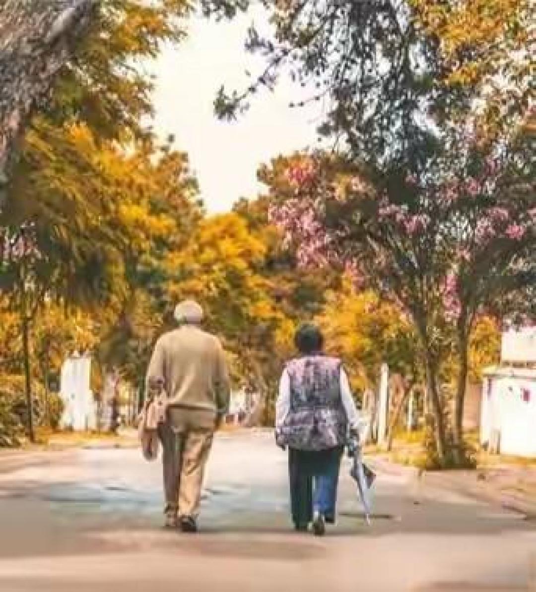两性关系:65~75岁夫妻:想健康长寿,务必守好7条底线!