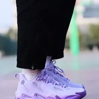 怎么感觉颜值跟支线很像#篮球鞋