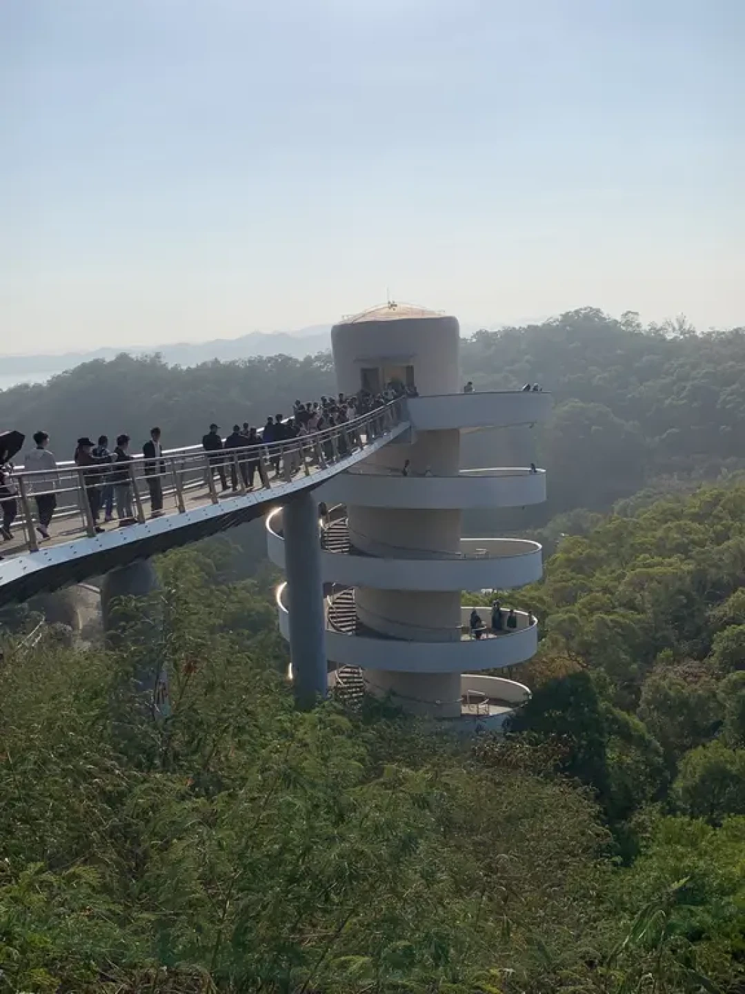 行走·在厦门|山海步道五星推荐