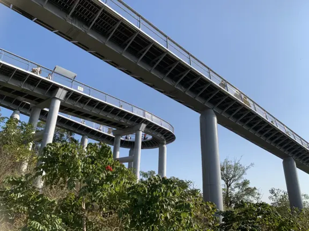 行走·在厦门|山海步道五星推荐