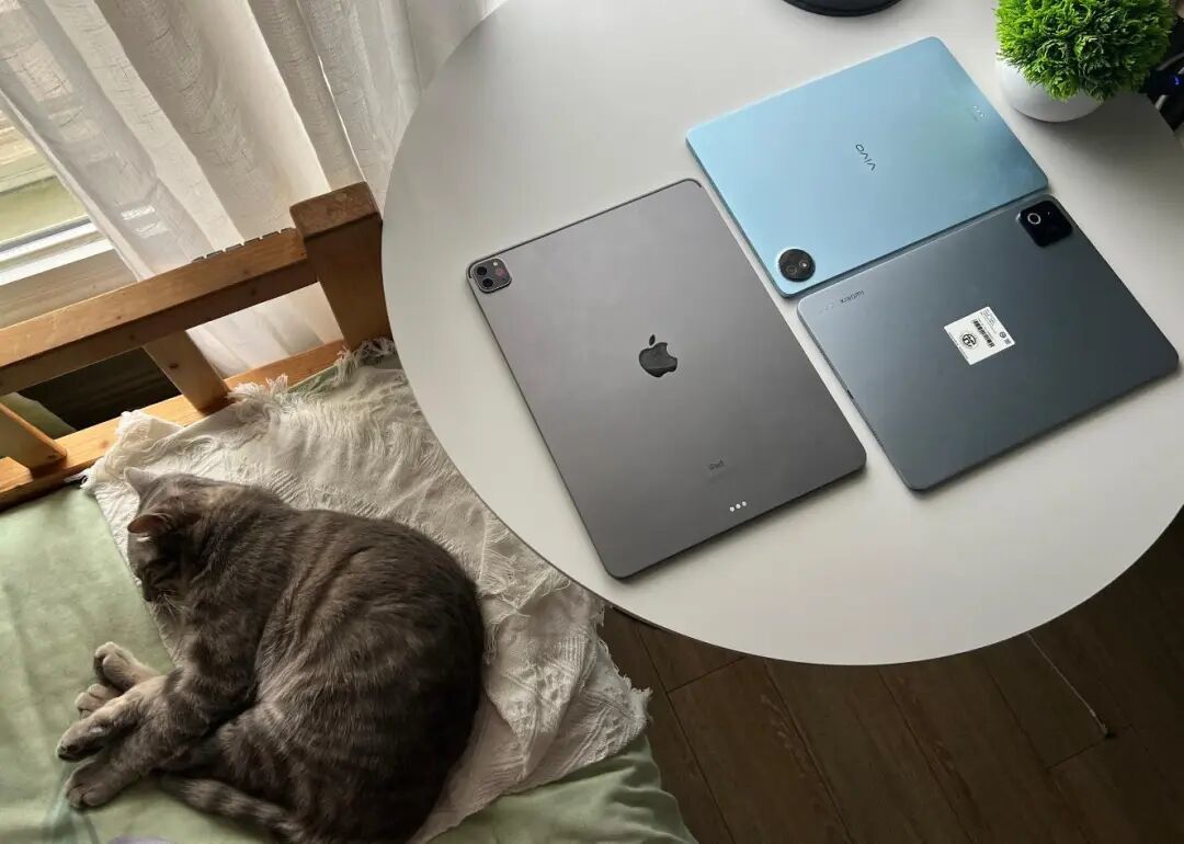 百亿补贴拼夕夕安全下车小米Pad 8 Pro 柔光版平板电脑