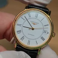 浪琴手表维修保养 瑰丽 L4.821.2.11.2 L619.2机芯#手表维修 #手表保养 #手表拆解 #无痕操作 @长春瑞孚名表维修日记 @长春瑞孚手表维修服务中心 @长春 - 瑞孚名表服务中心 安志 @长春瑞孚手表维修中心