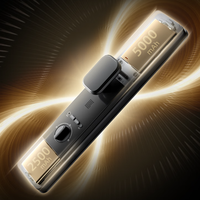 凯迪仕P30 Pro Max无感开锁是刚需还是过度设计？1500+用户观点大PK