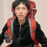 天际背包背负系统调节视频教你如何调节登山包背负系统#天际背包 #背负 #登山包调节 #出门在外垃圾带走 @白杨2.0（备战珠峰）