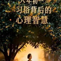 大年初一习俗背后的心理智慧 #女性成长 #女性智慧 #国学智慧 #传统文化 #读书 #成长 #人生哲理 #为人处世 #修心 #人生智慧