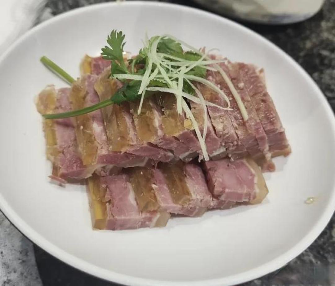 江苏年夜饭10道硬菜!淮扬精致+江海鲜醇,甜咸皆有藏吉意