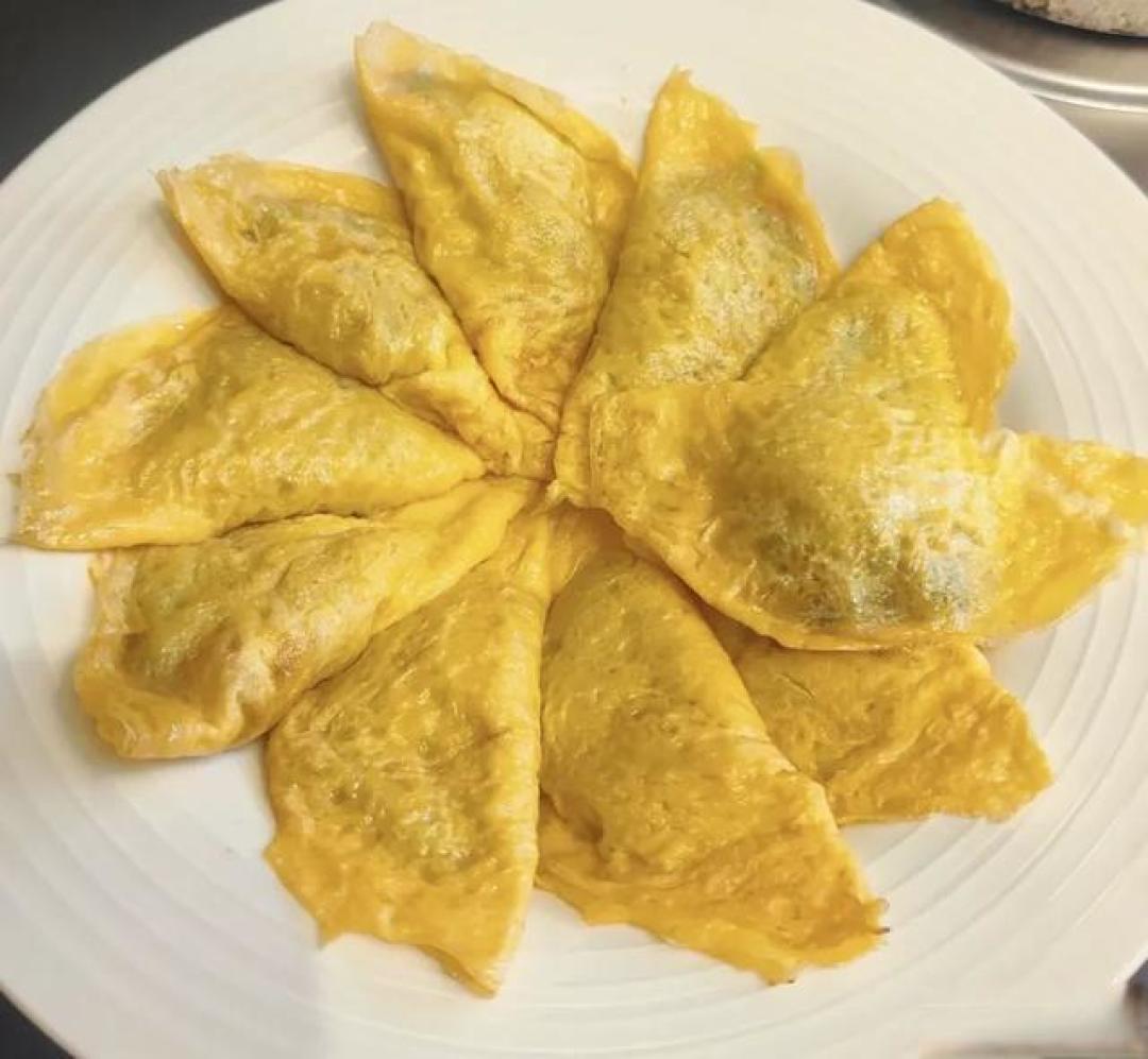 江苏年夜饭10道硬菜!淮扬精致+江海鲜醇,甜咸皆有藏吉意