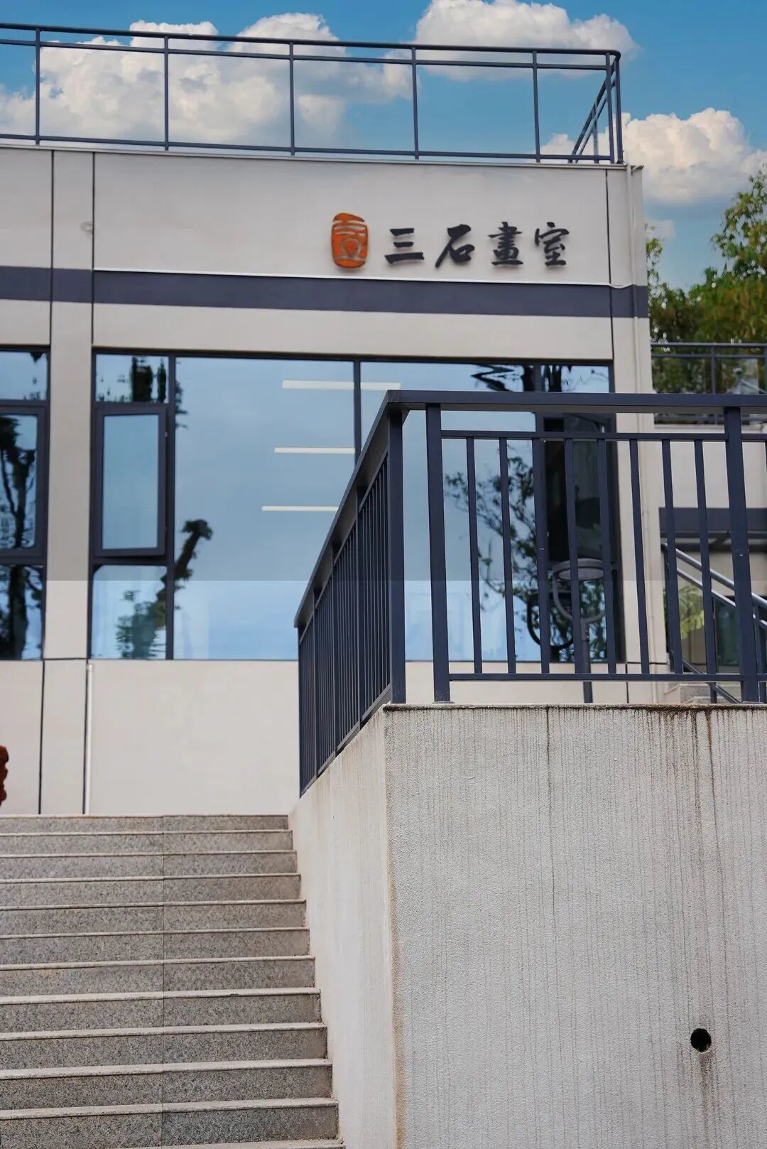 就在韶州公园!韶关市区再添网红打卡点