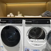 博世洗烘套装是德系精工还是国产性价比更值得选？1000+用户观点大PK