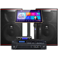 专业箱能不能用来听音乐呢？JBL8052  BOSE sk12音色对比#音响 #发烧HIFI #高性价比音箱推荐 #K歌音响 #发烧友