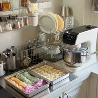 别只看价格！家用厨师机值不值得买，关键看使用频率和功能拓展性