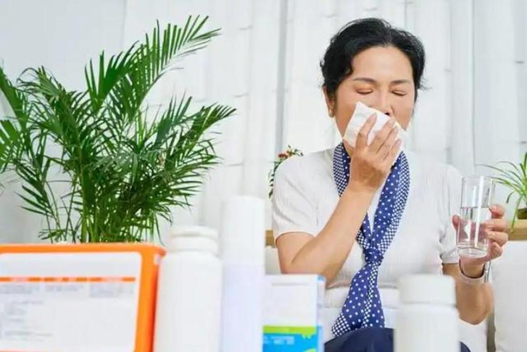 老年人就不能过夫妻生活了?别羞于启齿,但要注意这3点