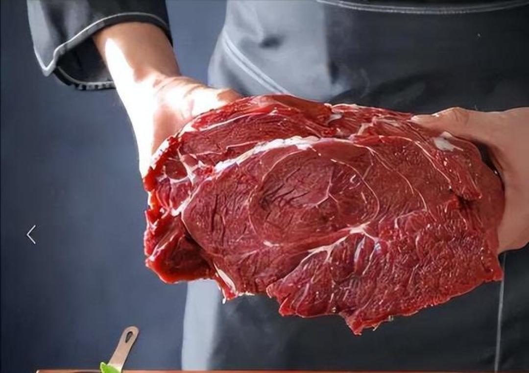 过年买牛肉，提醒：少买牛腱子和牛腩，多买这3样，价格低营养大