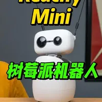 Reachy Mini 评测：开源机器人的潜力与门槛
