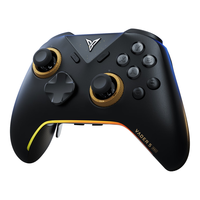 全网最细飞智黑武士5Pro手柄测评 #热点 #飞智黑武士5pro #游戏手柄 #steam游戏