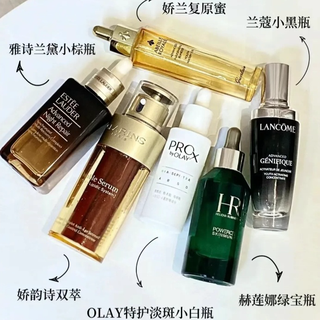 适合敏感肌的抗老精华有哪些推荐？这6款大牌抗老精华维稳又修护