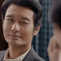 央视热播剧《小城大事》:看懂黄晓明(郑德诚)对赵丽颖(李秋萍)发起5次隐形告白,才明白黄晓明爱的有多深
