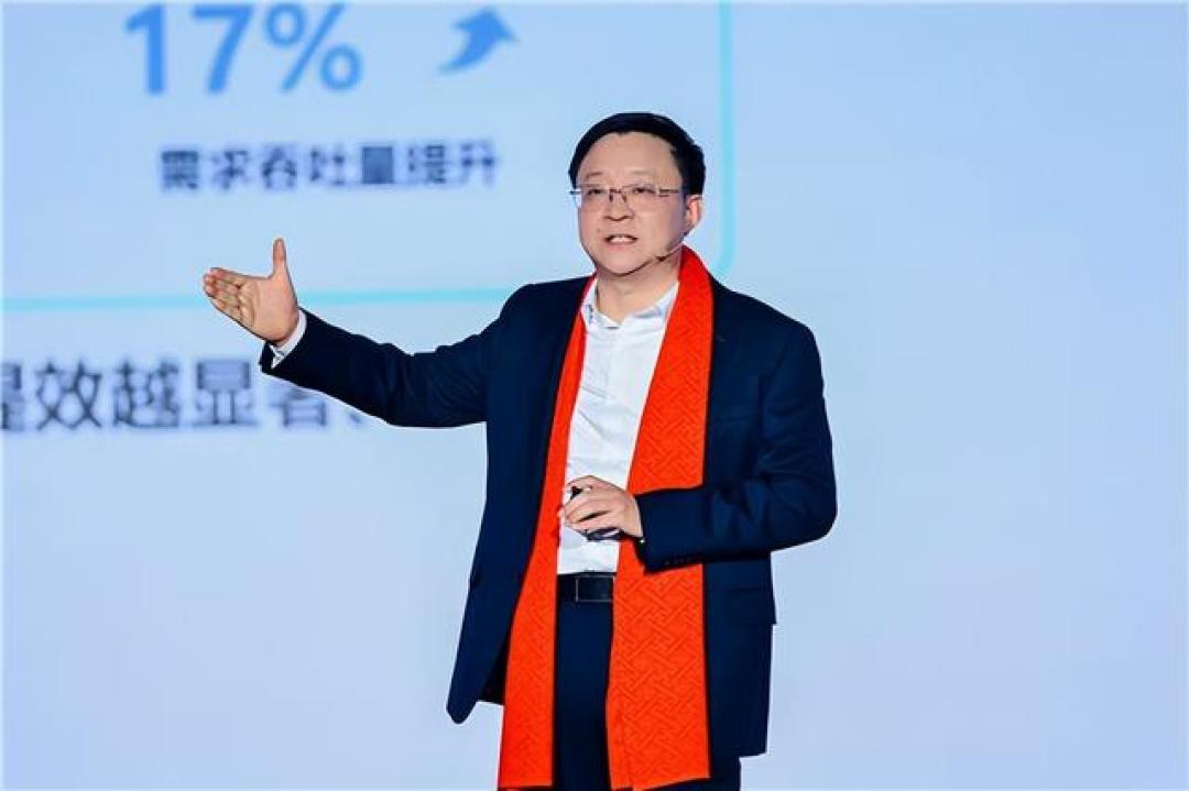回款超270亿 科大讯飞AI 盈利拐点已至？