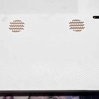 大神自制16寸平板，搭载8gen1处理器，吸引了两万人围观！