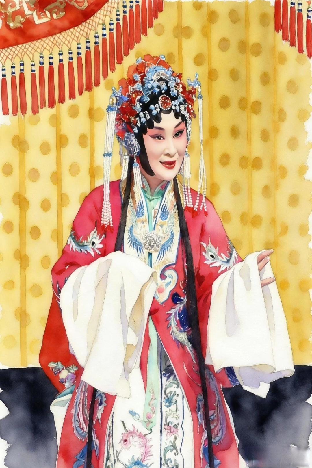 津沪名家联手,五场京剧盛宴看点解析