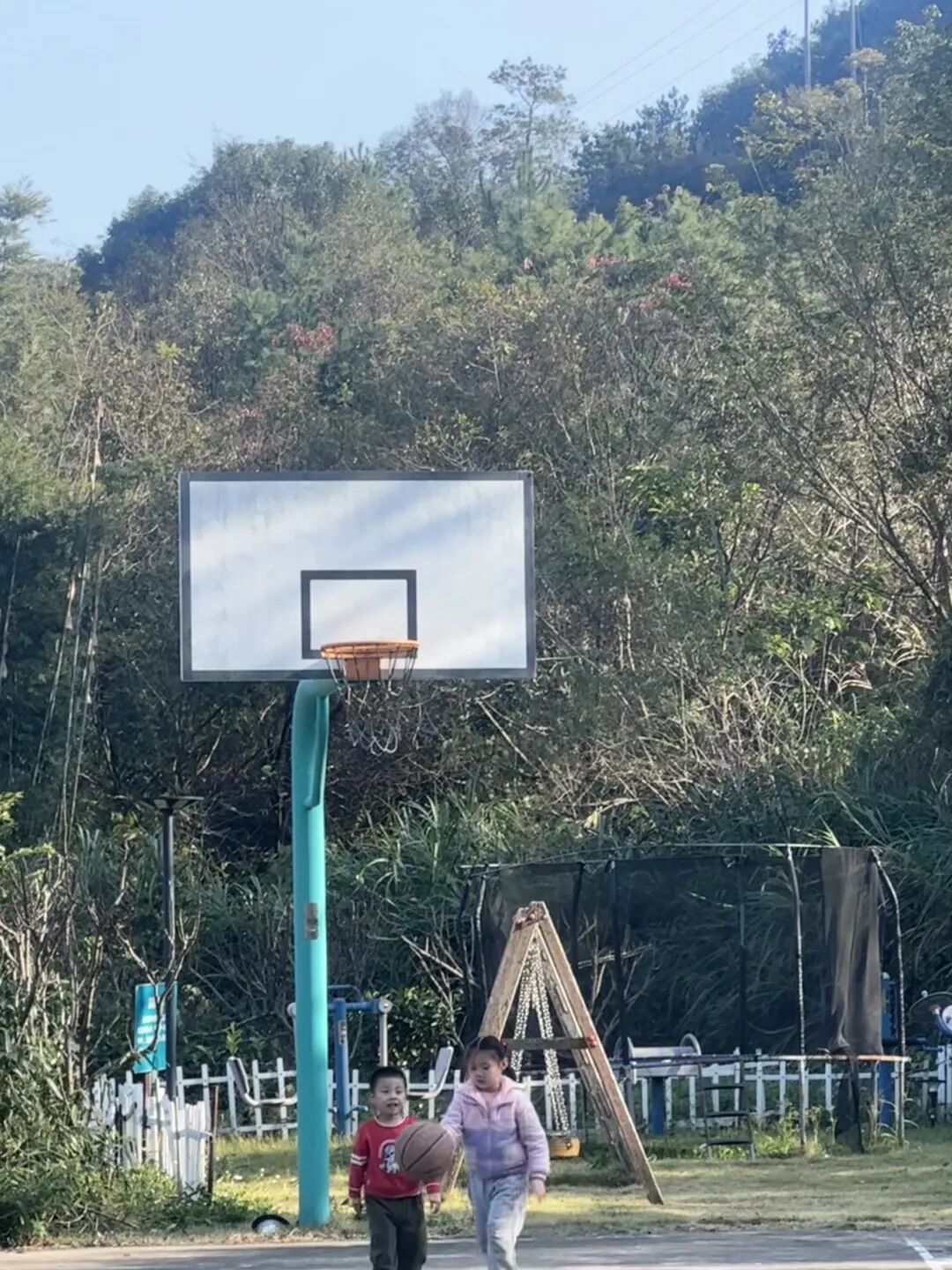 烟花篝火、湖畔徒步、庭院唱K…万绿湖畔的宝藏民宿,春节活动清单已就位!