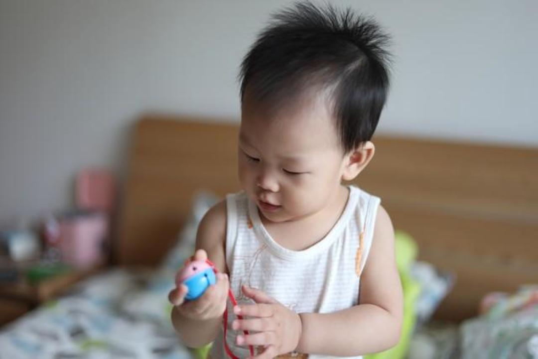 孩子性格好不好,看婴儿期就知道了!这几个细节藏着大秘密。