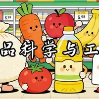 食品科学与工程到底学什么?
不是做饭!不是做饭!
从大米白面到零食饮料,
从安全检测到营养配方,
全是我们的专业领域!
选专业别迷茫,这条讲透就业前景✨
#大学专业#志愿填报#就业前景#干货分享#食品专业