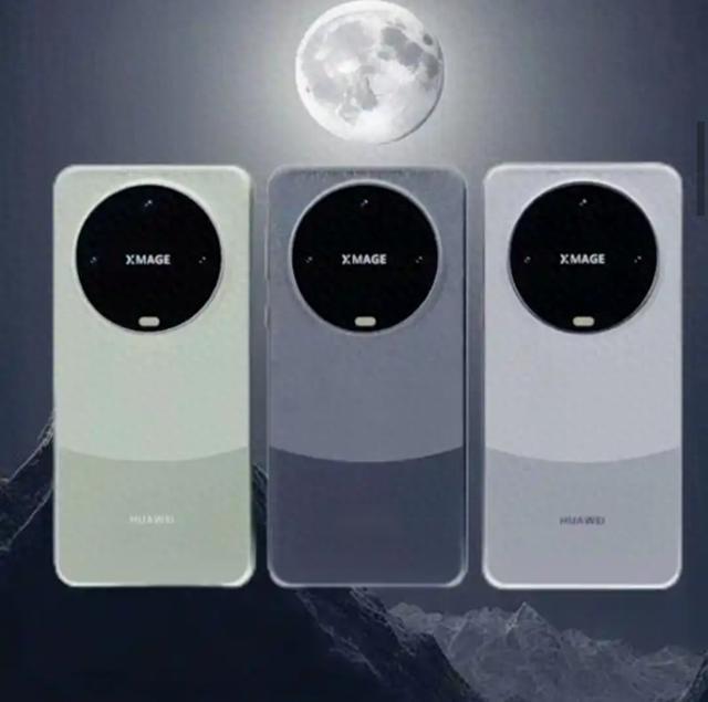 华为Mate70Pro+持续热销，背后藏着什么秘密？