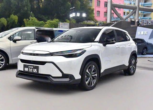 10万无对手？6款“闭眼入”燃油SUV，省心省钱还抗造，家用天花板