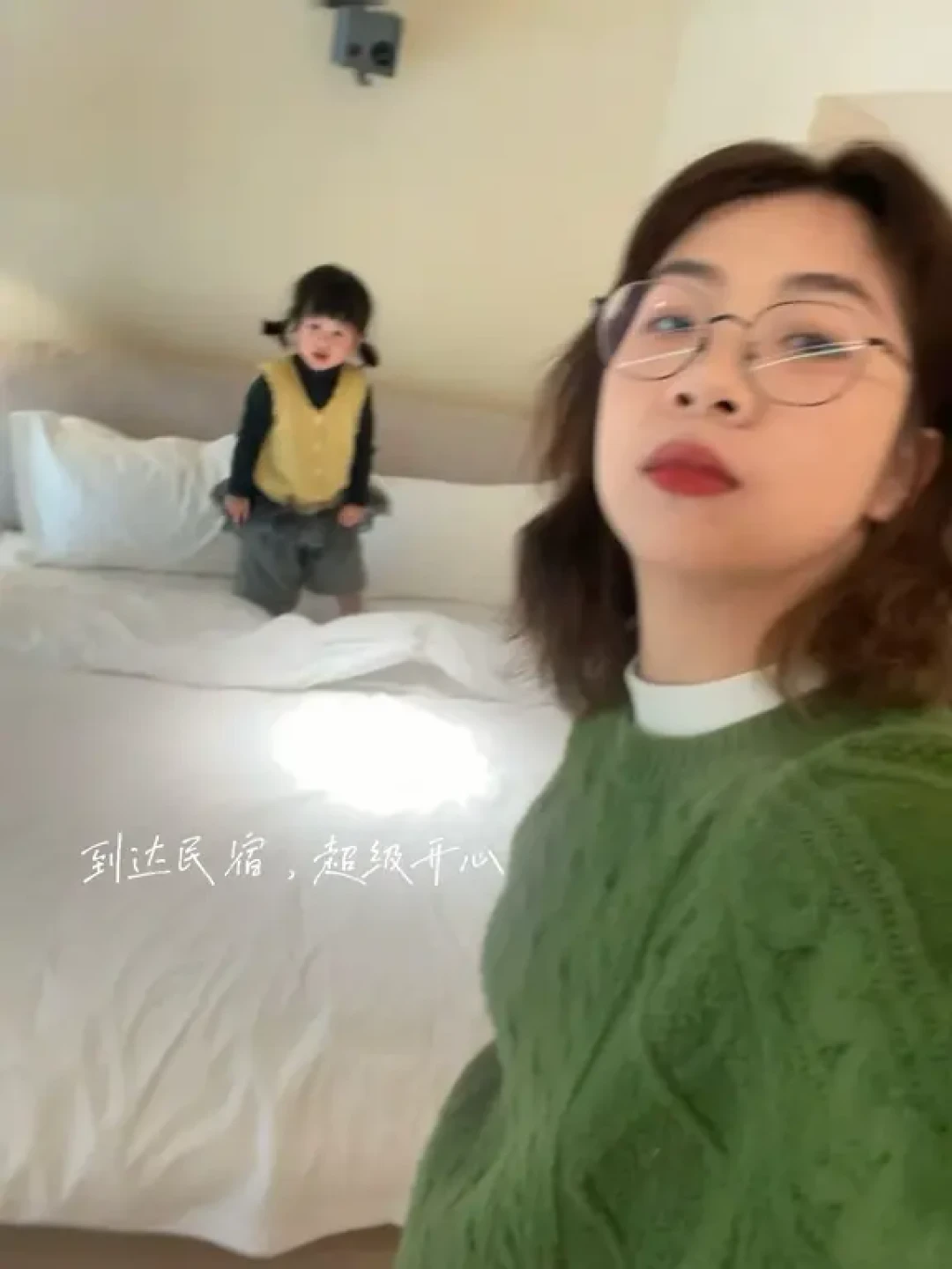 🚗带娃潮州自驾｜不赶景点，只赶快乐✨