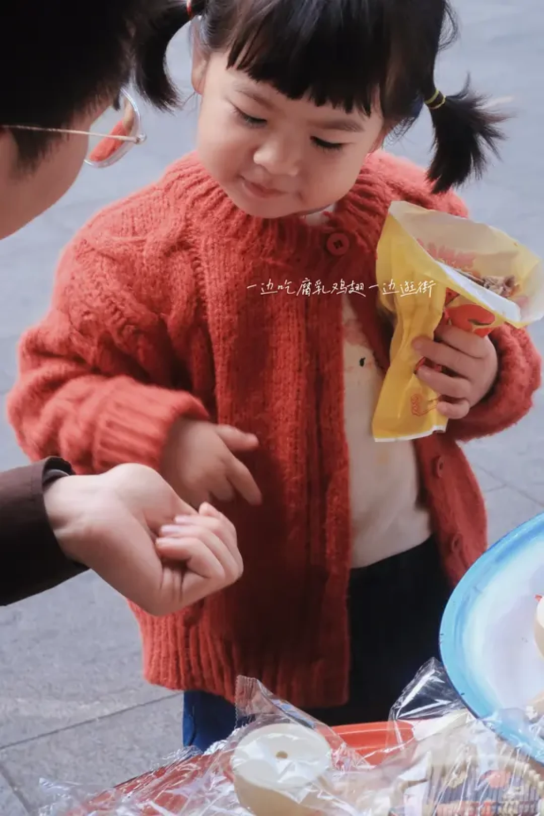 🚗带娃潮州自驾｜不赶景点，只赶快乐✨