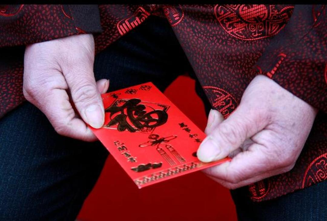 给孙辈发红包别瞎琢磨，这3个方法，体面又舒心
