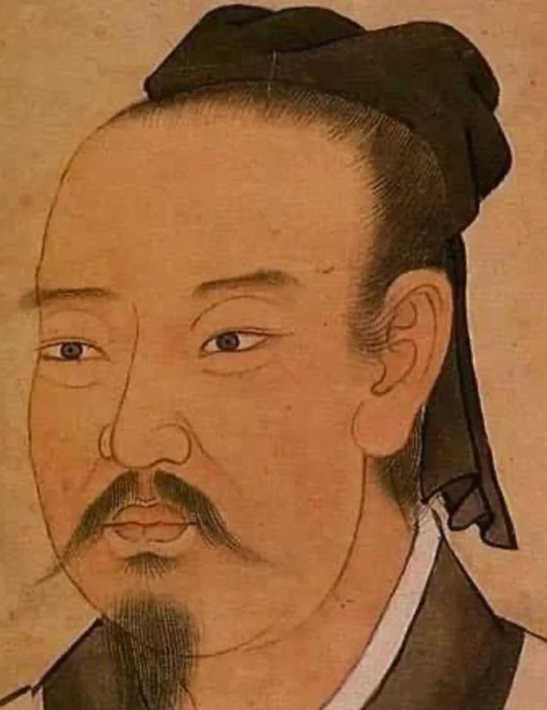 顾恺之:凭一幅画封神千年,一句话定义中国绘画灵魂