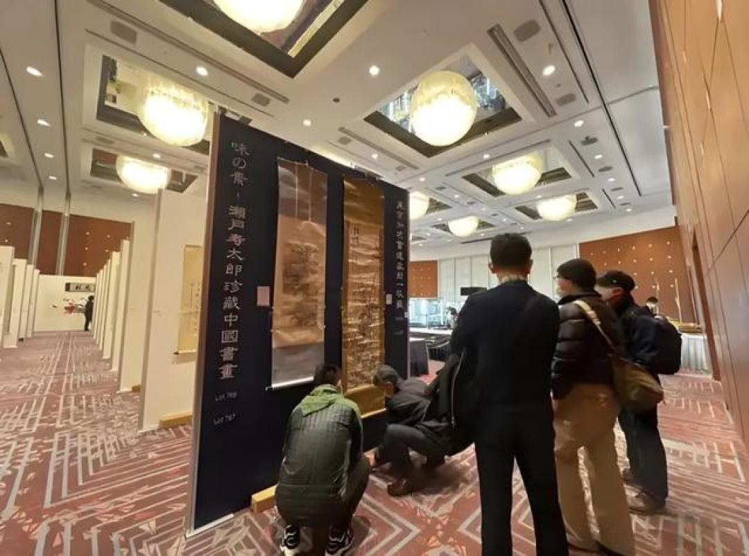 谁拥有源头,谁改写规则:古玩市场的权力重构正在发生