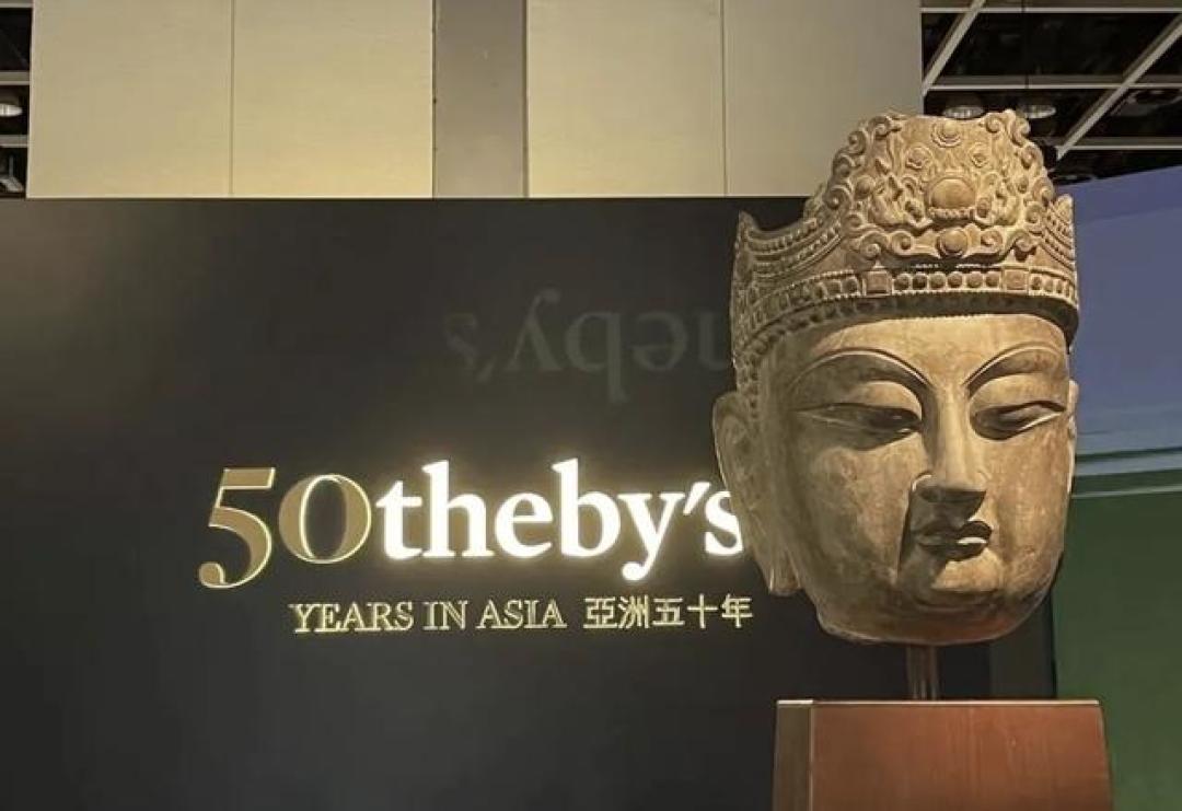 谁拥有源头,谁改写规则:古玩市场的权力重构正在发生
