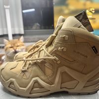 LOWA MK2是‘硬核战靴’还是‘闷脚铁鞋’？687+用户真实观点大PK