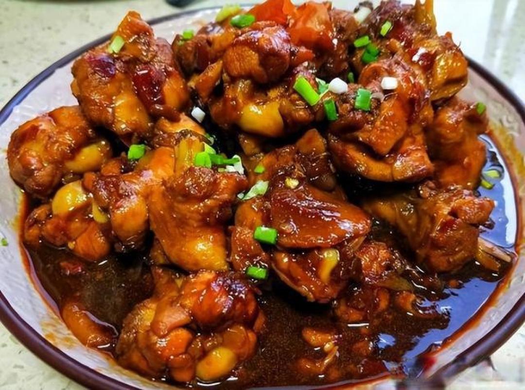 二十七，宰公鸡，公鸡咋做好吃？分享5种做法，为年夜饭增添菜肴
