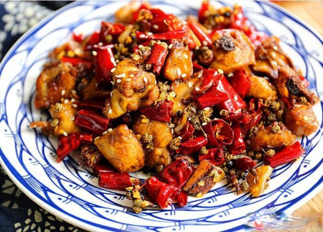 二十七，宰公鸡，公鸡咋做好吃？分享5种做法，为年夜饭增添菜肴