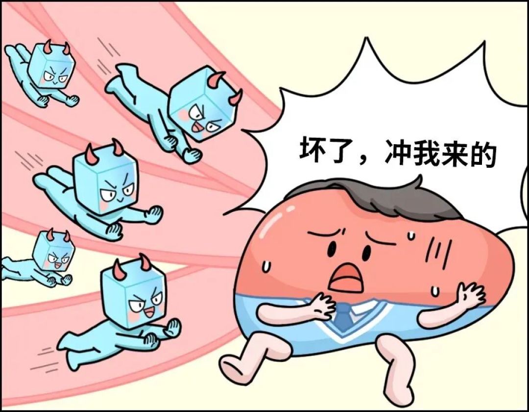 【科普时间】喝下去的糖 vs 吃下去的糖,哪个对身体危害更大?