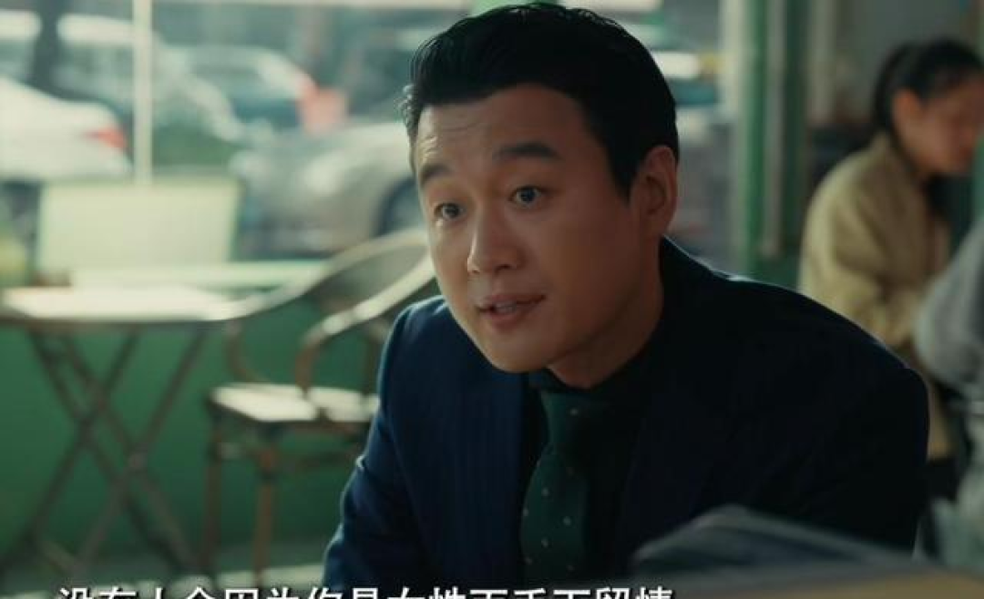 江疏影、佟大为都市剧《夜色正浓》首播,评价一针见血,太乱了